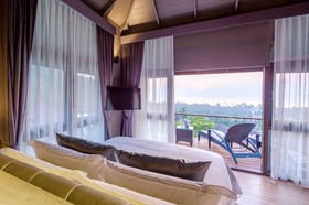 The Tarna Align Resort