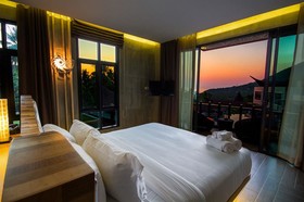 The Tarna Align Resort