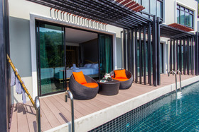 The Tarna Align Resort