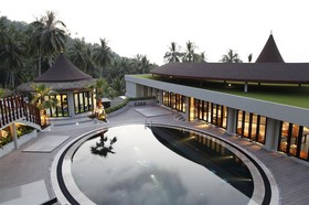 The Tarna Align Resort