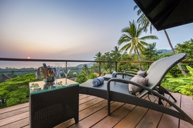 The Tarna Align Resort