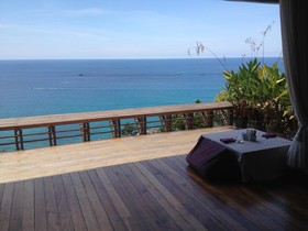 Thipwimarn Resort