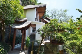 Thipwimarn Resort