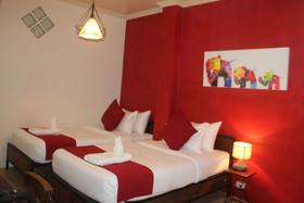 Utopia Guesthouse