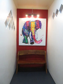 Utopia Guesthouse