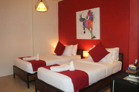 Utopia Guesthouse