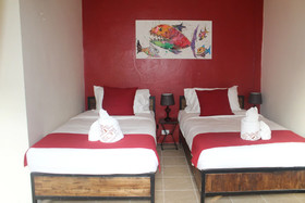 Utopia Guesthouse