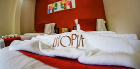Utopia Guesthouse