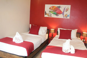 Utopia Guesthouse