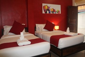 Utopia Guesthouse