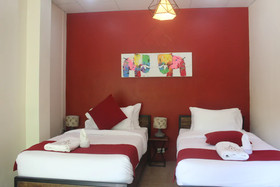 Utopia Guesthouse