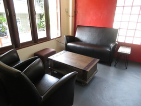 Utopia Guesthouse