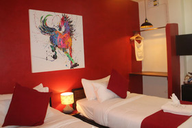 Utopia Guesthouse