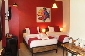 Utopia Guesthouse