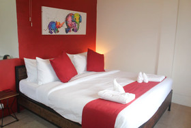 Utopia Guesthouse