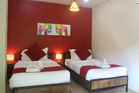 Utopia Guesthouse