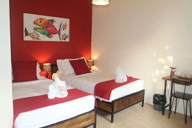 Utopia Guesthouse
