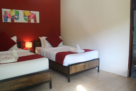 Utopia Guesthouse