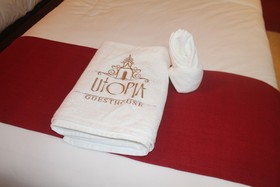 Utopia Guesthouse
