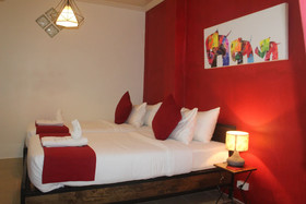 Utopia Guesthouse