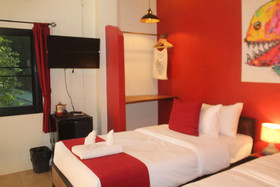 Utopia Guesthouse