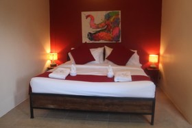 Utopia Guesthouse