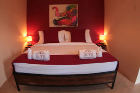 Utopia Guesthouse