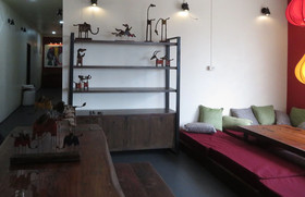 Utopia Guesthouse