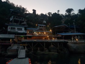 View Rock Resort