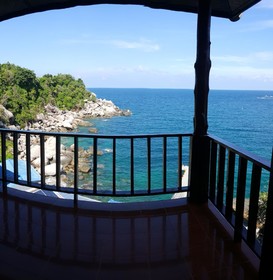 View Rock Resort