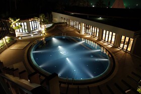 Villa By The Tarna
