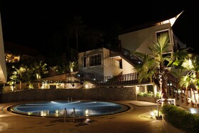 Villa By The Tarna