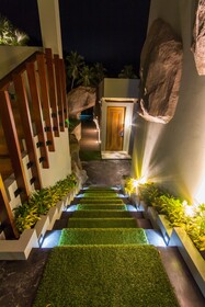 Villa By The Tarna