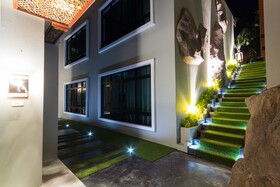 Villa By The Tarna