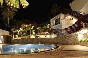 Villa By The Tarna