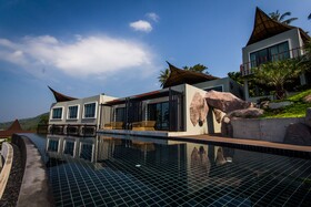 Villa By The Tarna
