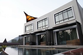 Villa By The Tarna