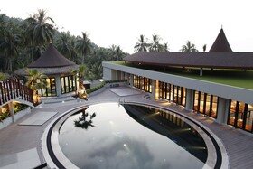 Villa By The Tarna