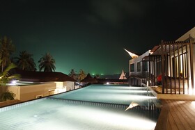 Villa By The Tarna