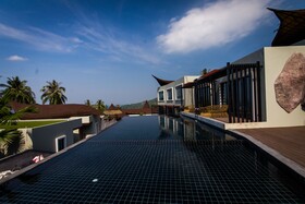 Villa By The Tarna