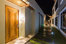 Villa By The Tarna