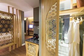 Villa By The Tarna