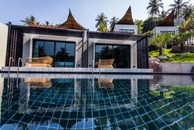 Villa By The Tarna