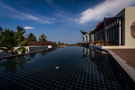 Villa By The Tarna