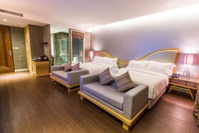 Villa By The Tarna