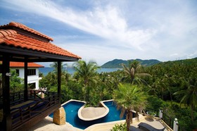 Villa Lotus 120 Sq