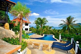 Villa Lotus 120 Sq