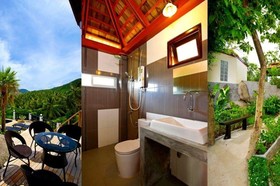 Villa Lotus 120 Sq