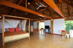Villa Lotus 120 Sq