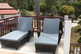 Villa Moore